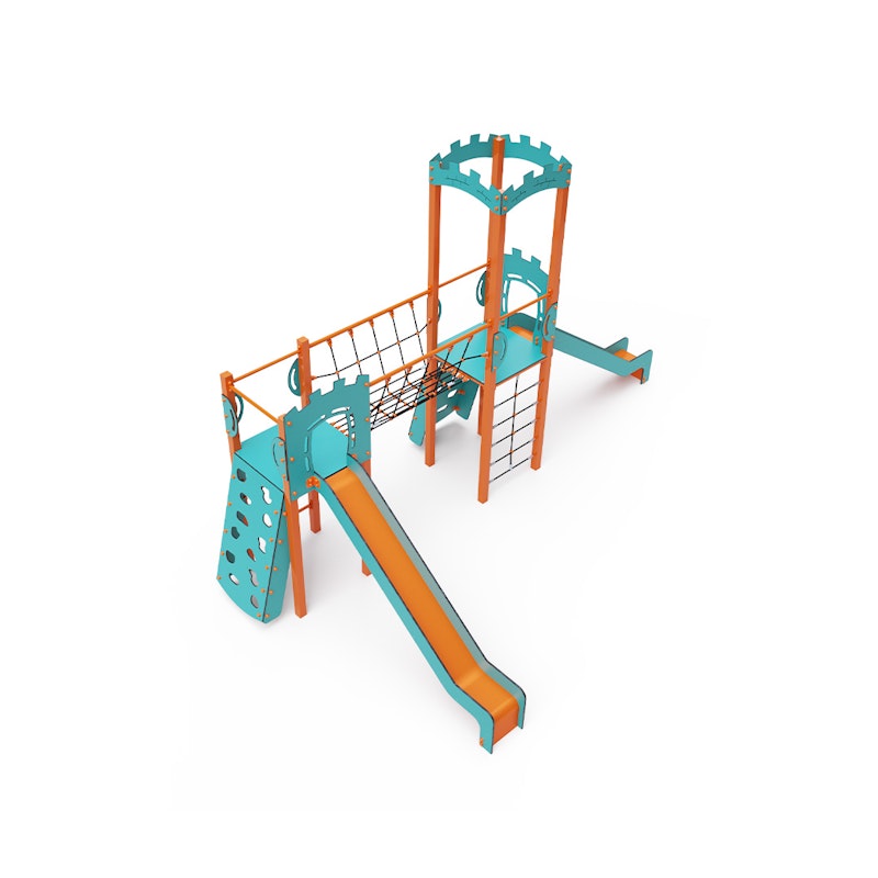 Lekställning Yrlund