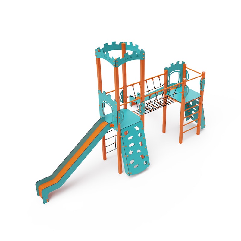 Lekställning Yrlund - bild 3