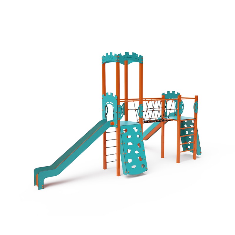 Lekställning Yrlund - bild 2