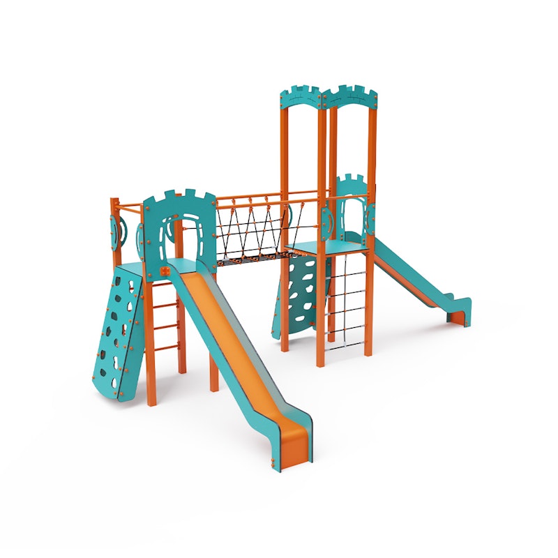 Lekställning Yrlund - bild 4