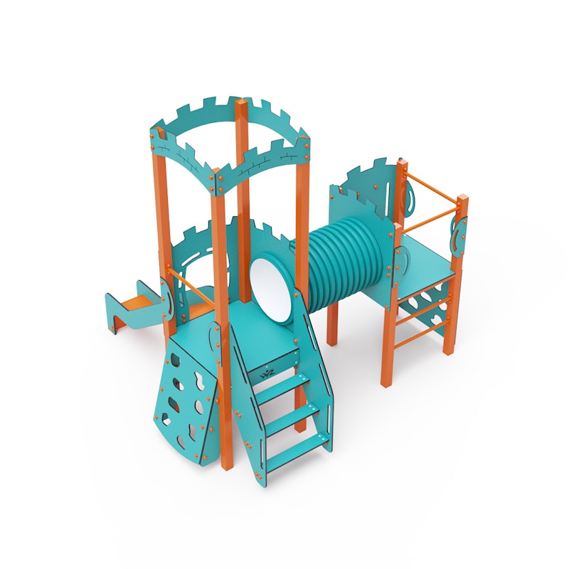 Lekställning Vildis - bild 4