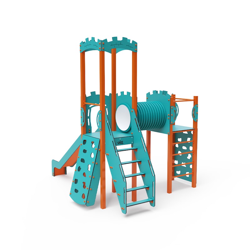 Lekställning Yrrid - bild 3