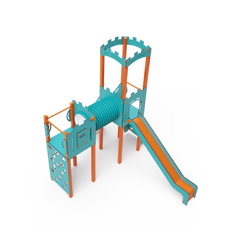 Lekställning Yrrid - bild 2