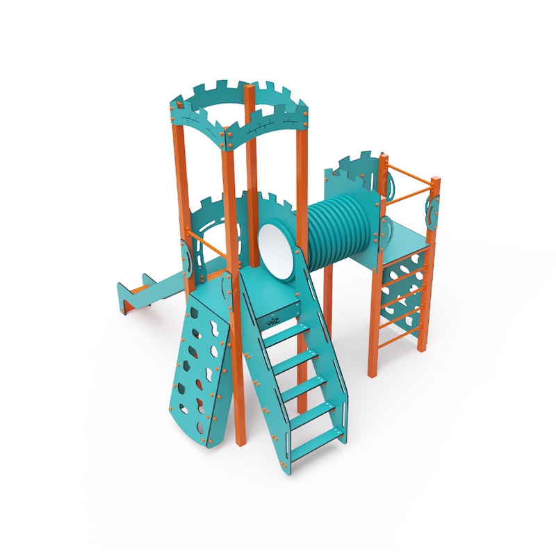 Lekställning Yrrid - bild 4