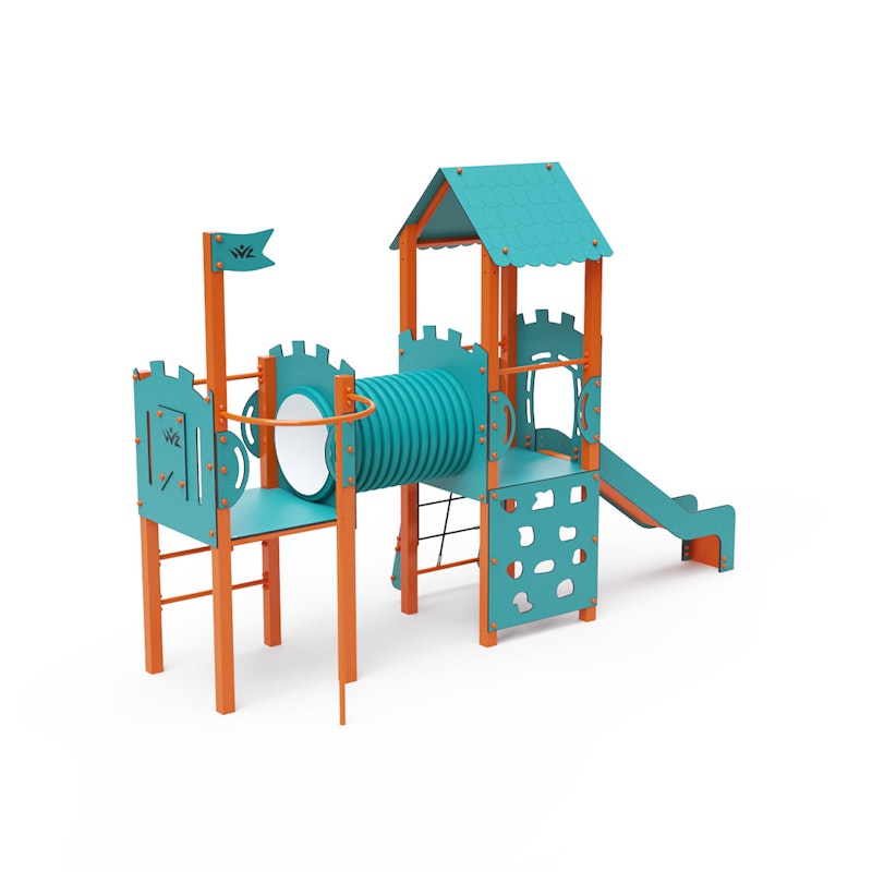 Lekställning Stenvar - bild 2