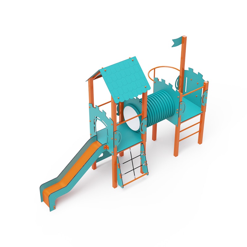 Lekställning Stenvar - bild 3