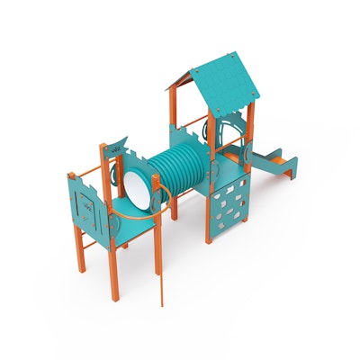 Lekställning Stenvar