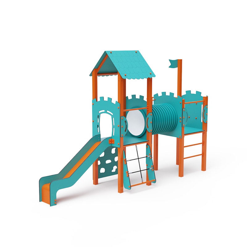 Lekställning Stenvar - bild 4