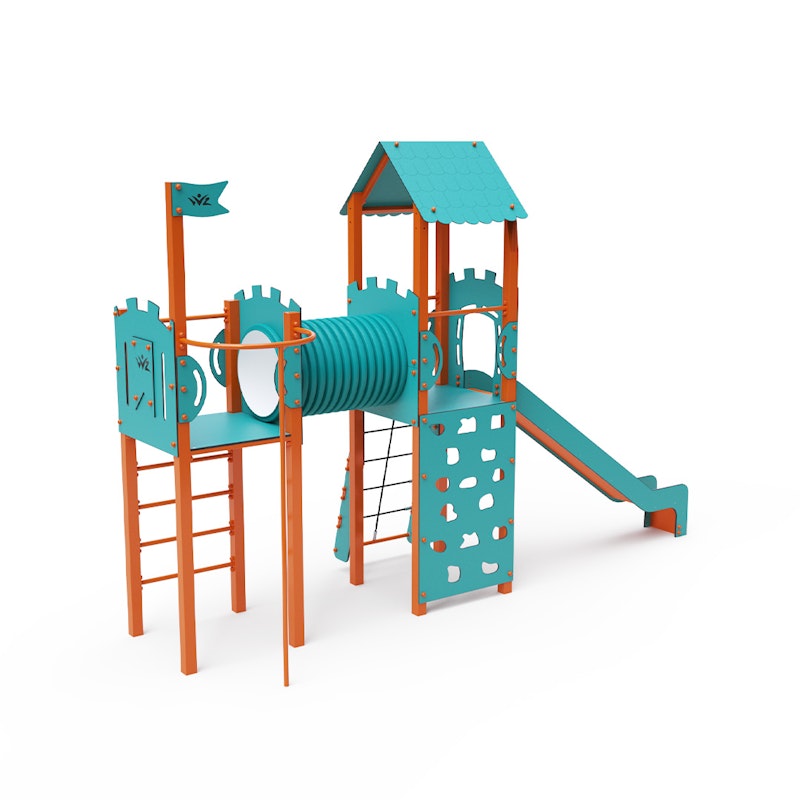 Lekställning Tordal - bild 3