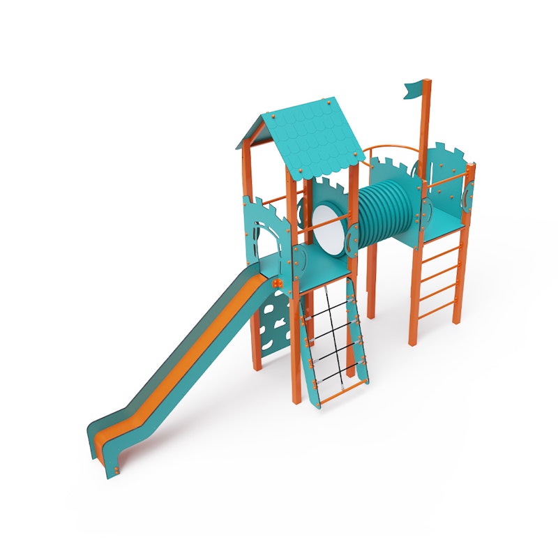 Lekställning Tordal - bild 4