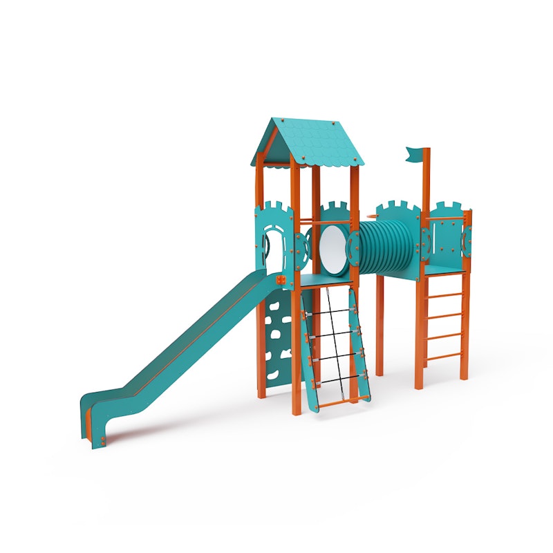 Lekställning Tordal