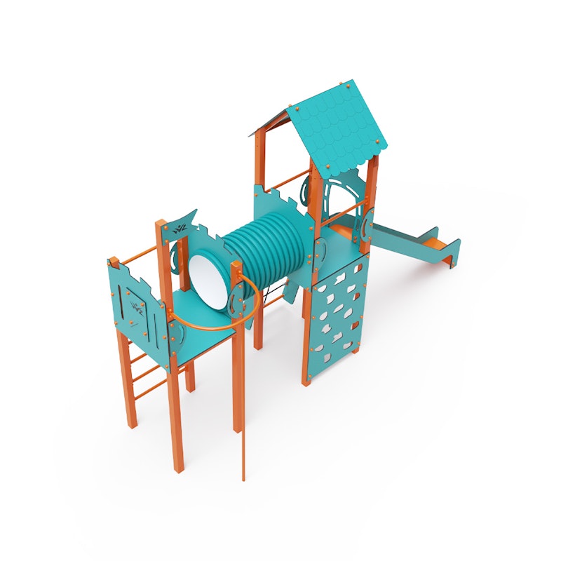 Lekställning Tordal - bild 2