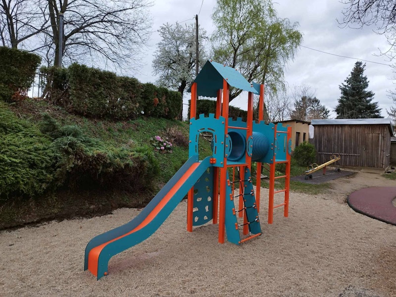 Lekställning Tordal - bild 6