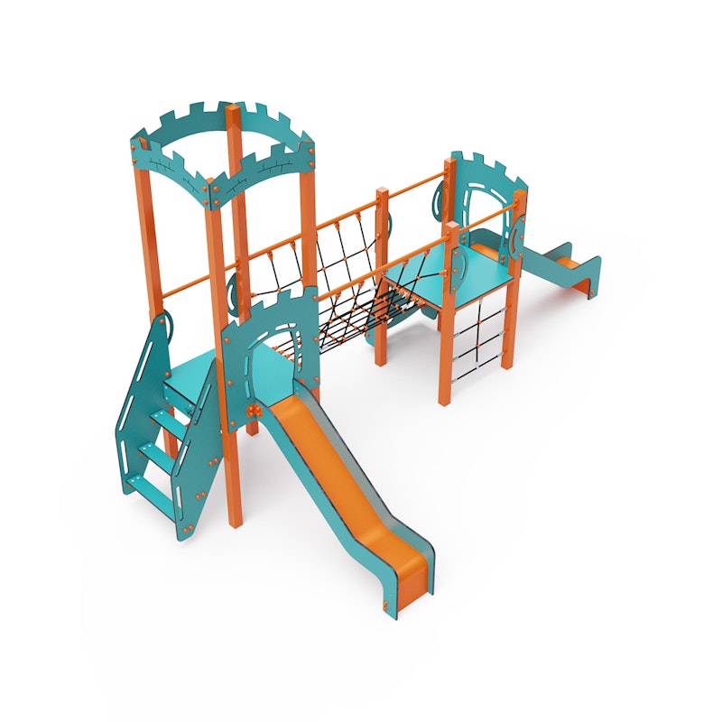 Lekställning Sveild - bild 4