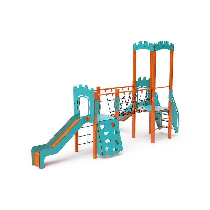 Lekställning Sveild - bild 3