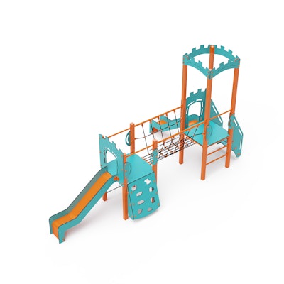 Lekställning Sveild