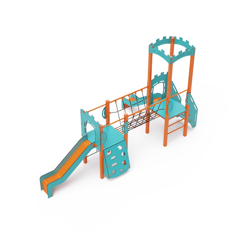 Lekställning Sveild