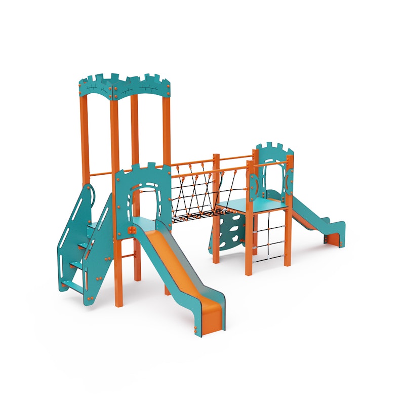 Lekställning Sveild - bild 2