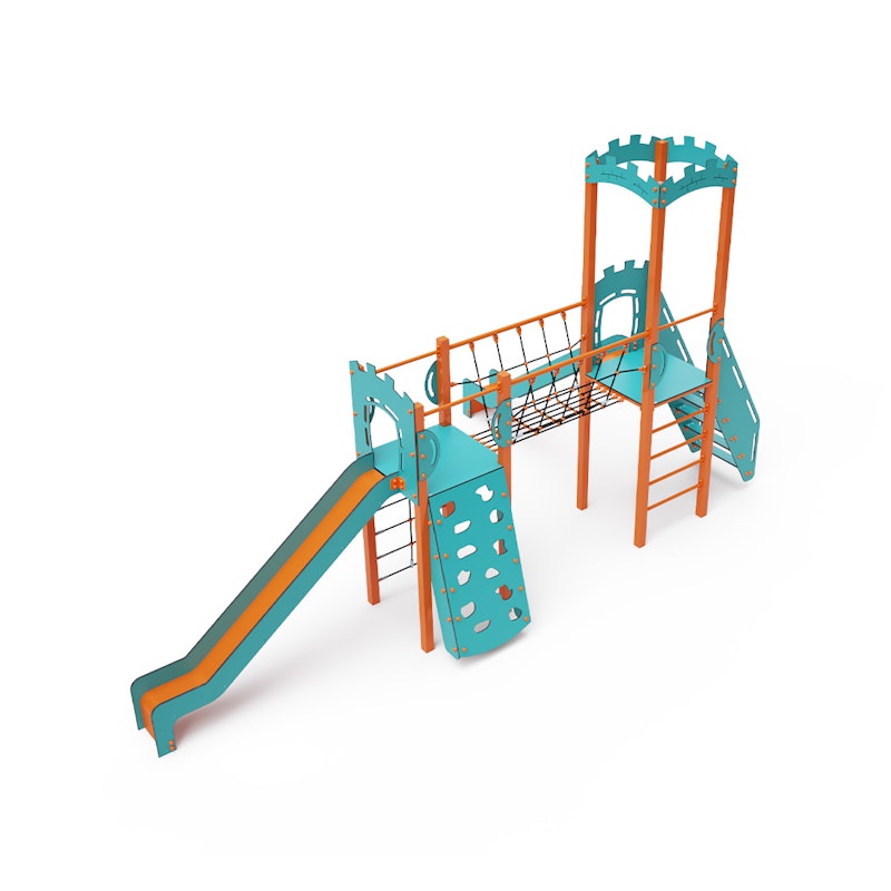 Lekställning Nomar - bild 3