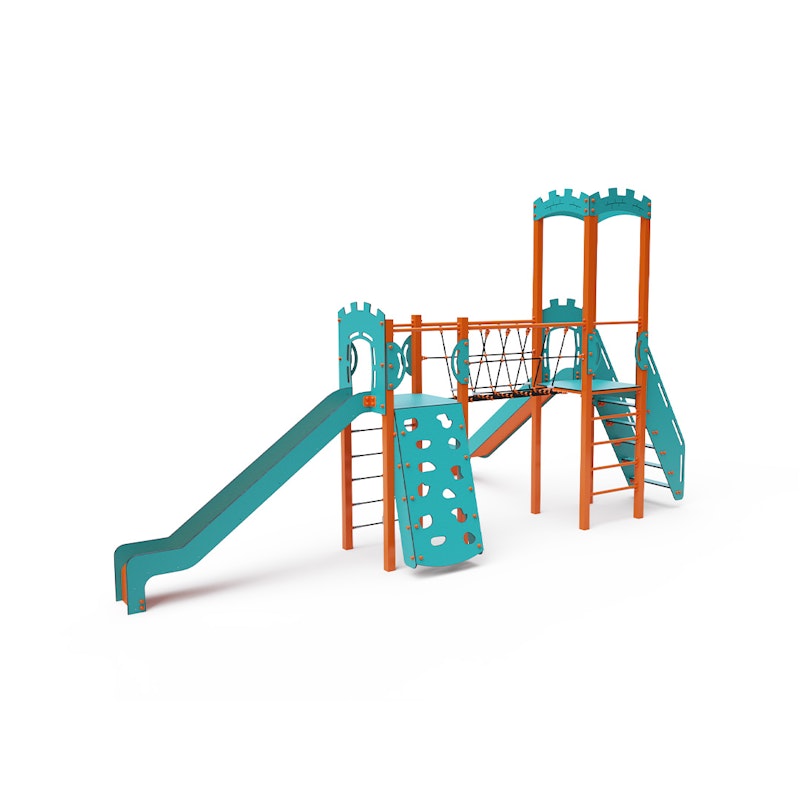 Lekställning Nomar - bild 4