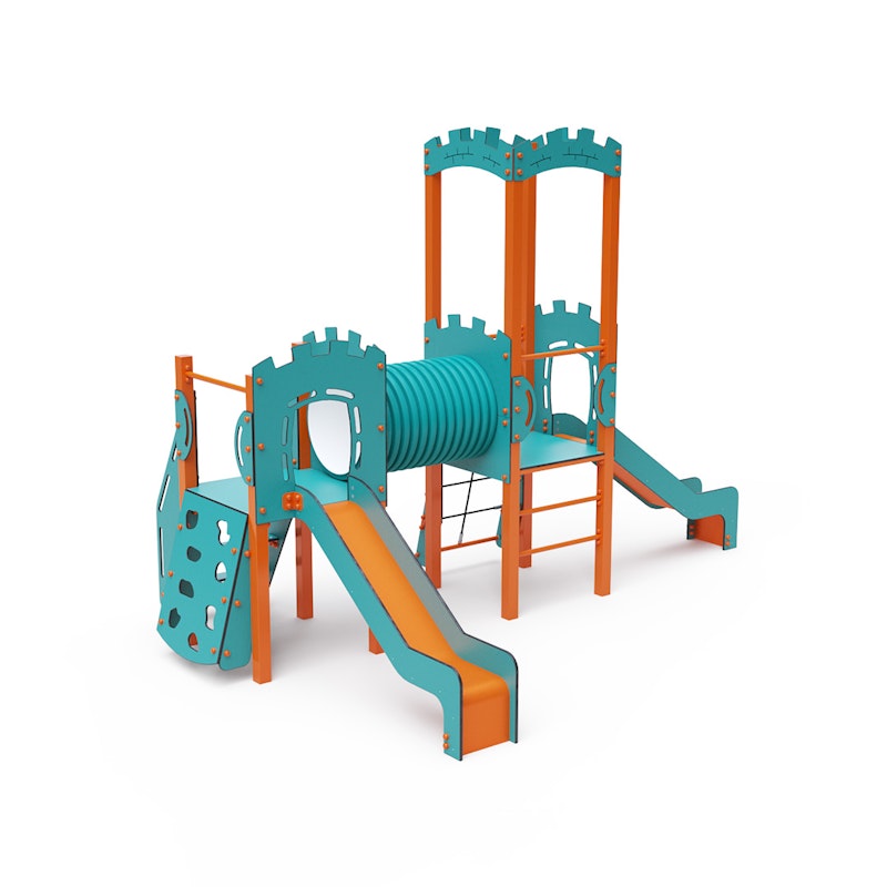 Lekställning Svetor - bild 5