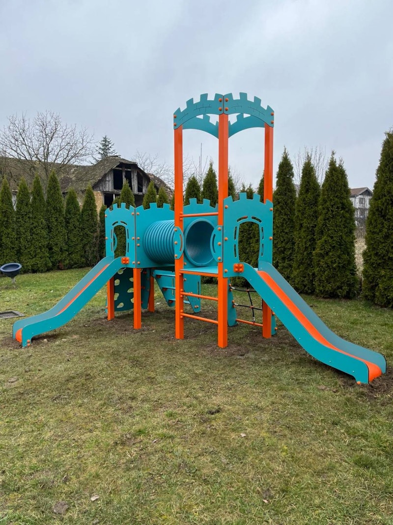 Lekställning Svetor - bild 4