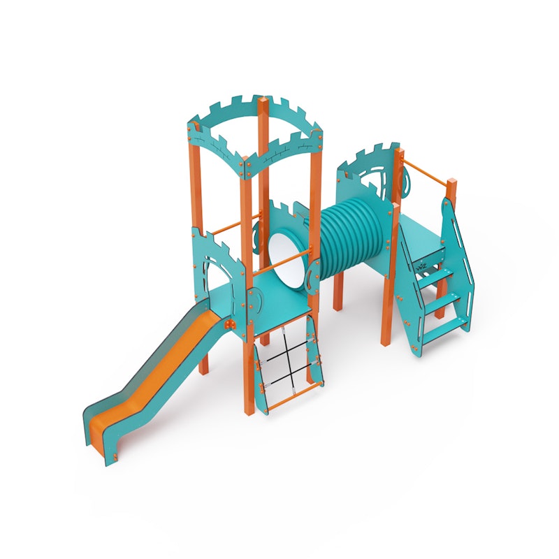 Lekställning Svetor - bild 2