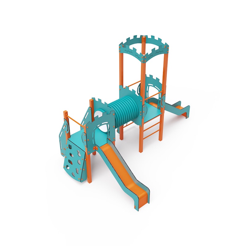 Lekställning Svetor - bild 3