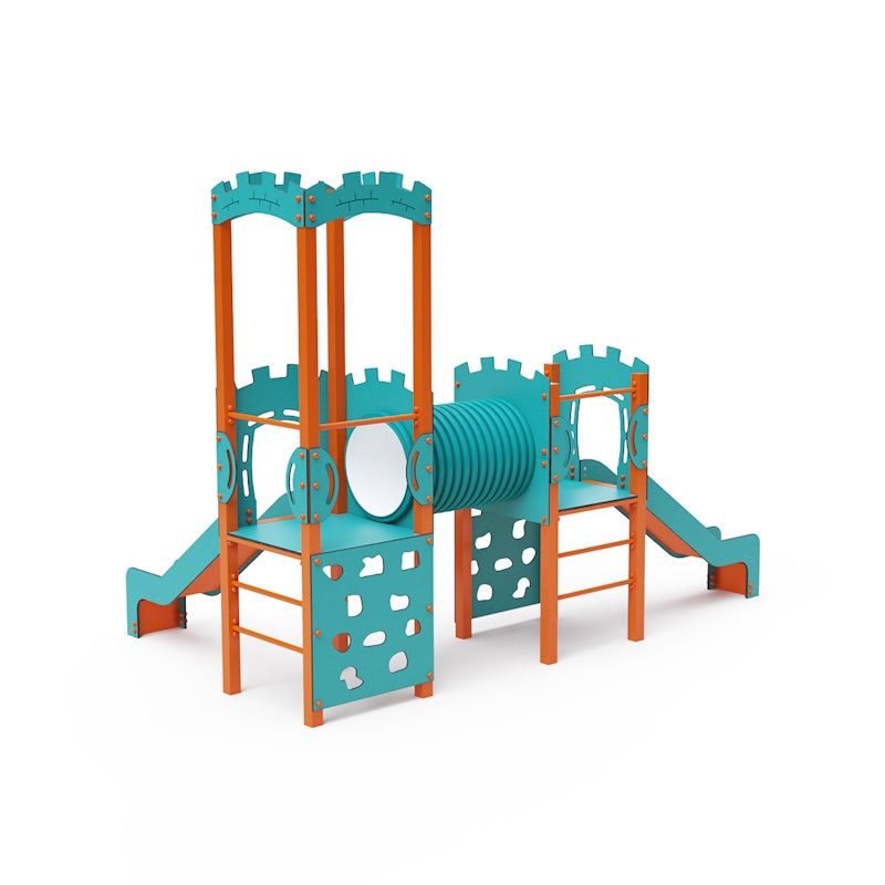 Lekställning Litor - bild 3