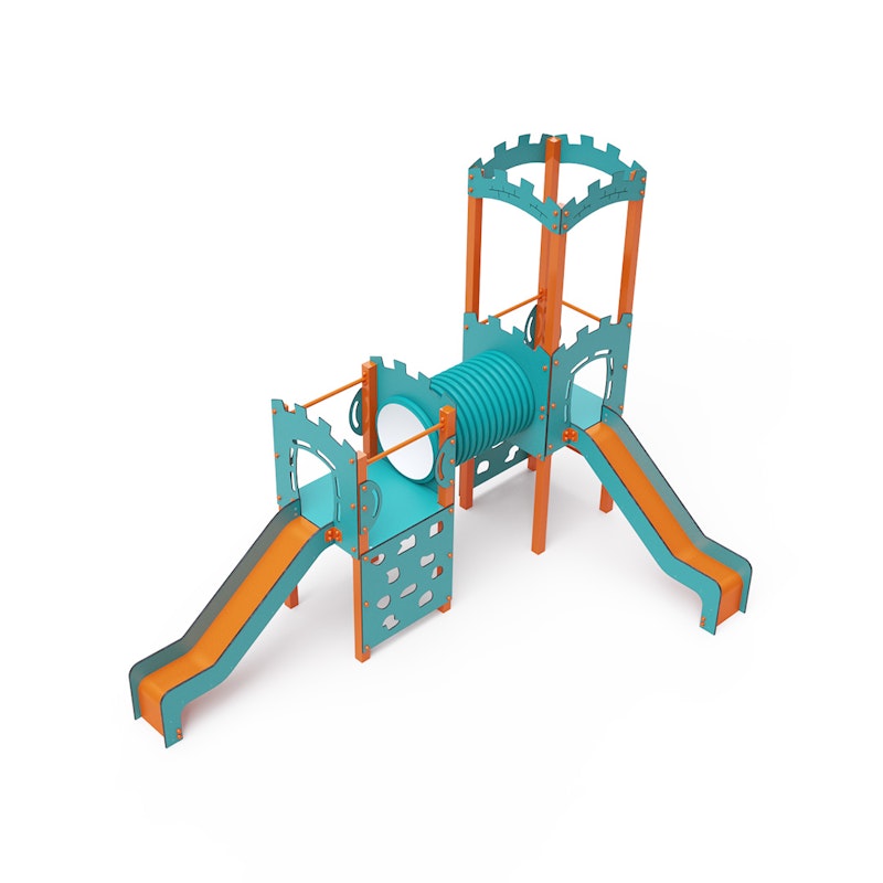 Lekställning Litor - bild 4