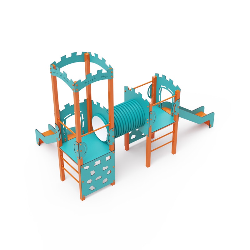 Lekställning Litor - bild 2