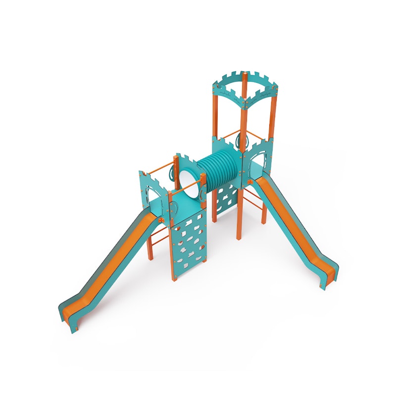 Lekställning Nosten - bild 2