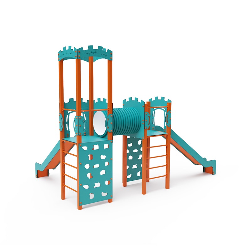 Lekställning Nosten - bild 3