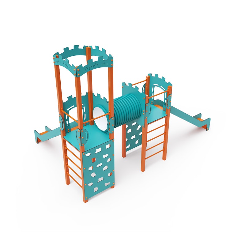 Lekställning Nosten - bild 4