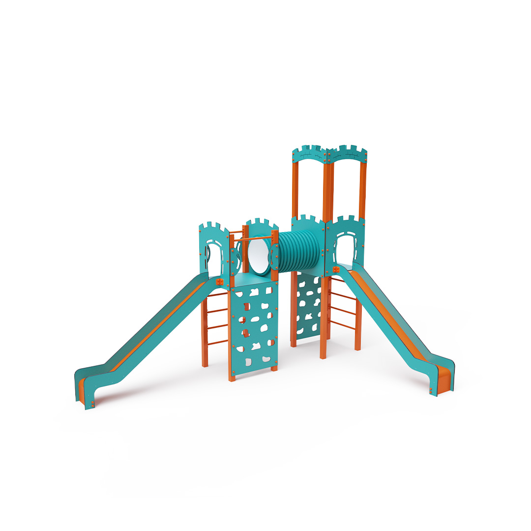 Lekställning Nosten