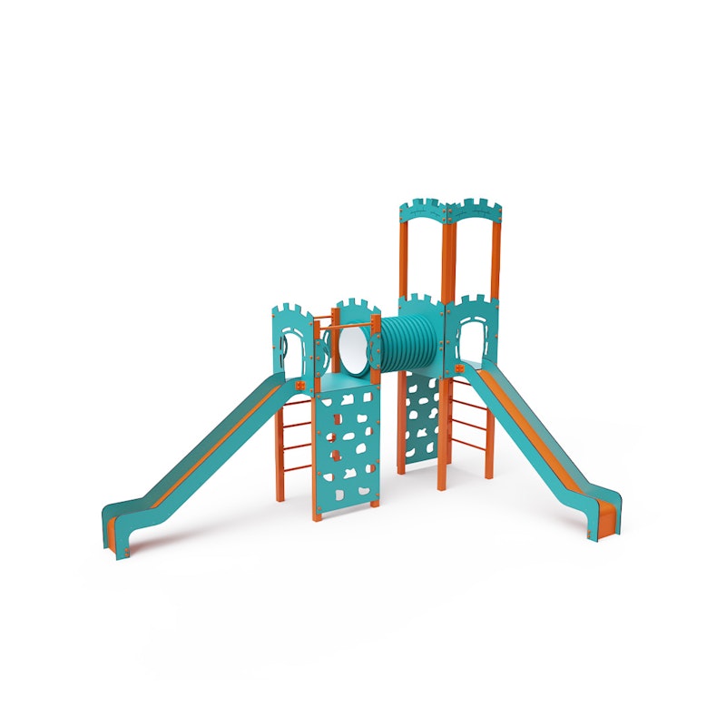 Lekställning Nosten