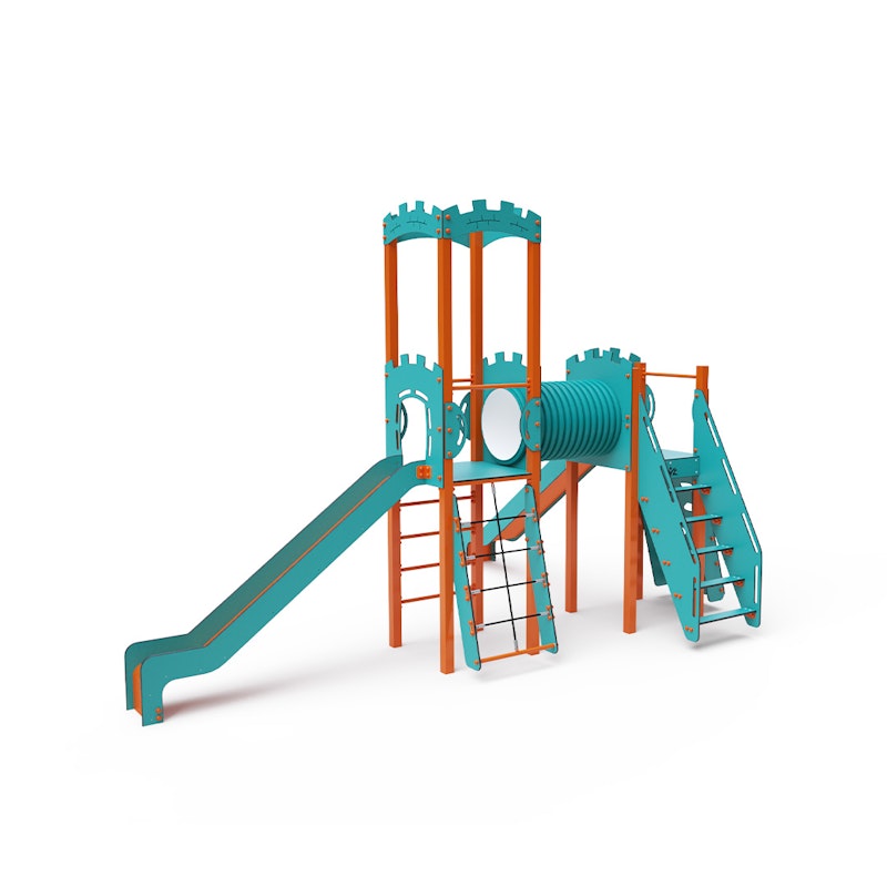 Lekställning Invald - bild 3