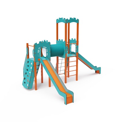 Lekställning Invald