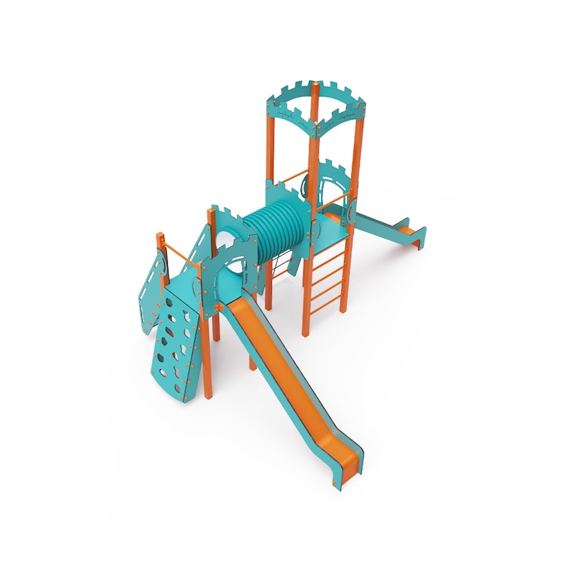 Lekställning Invald - bild 2