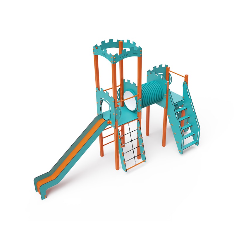 Lekställning Invald - bild 4