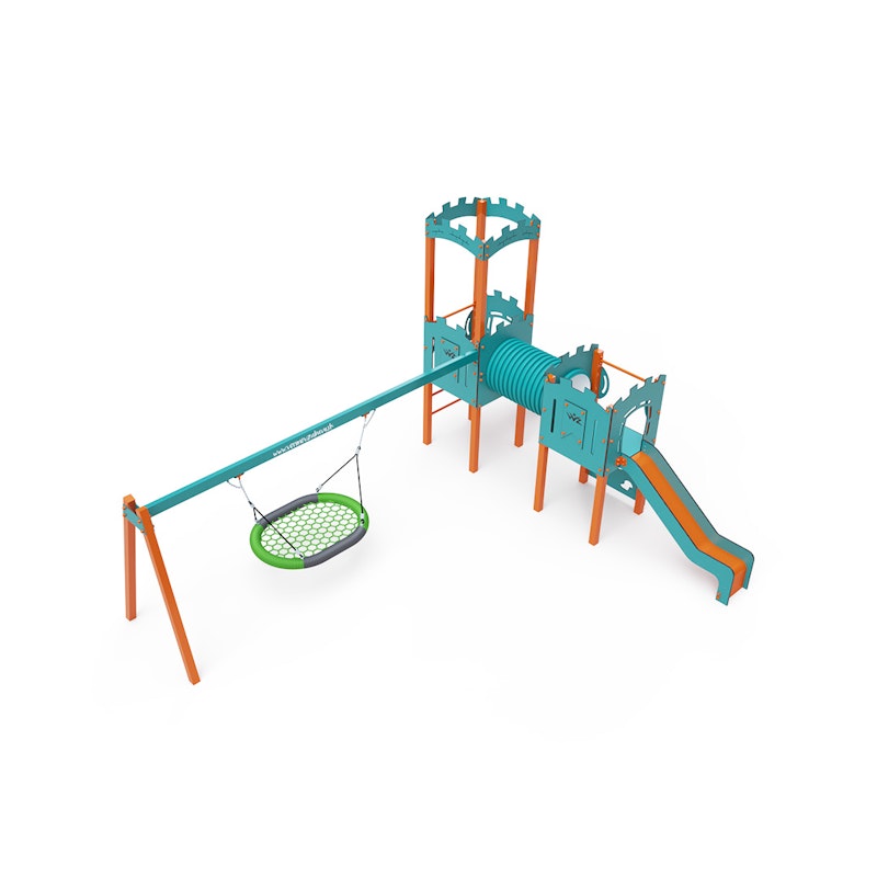 Lekställning Liholm - bild 3