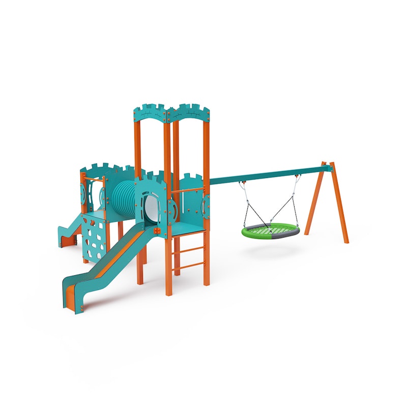 Lekställning Liholm - bild 2