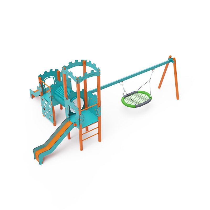 Lekställning Liholm - bild 4