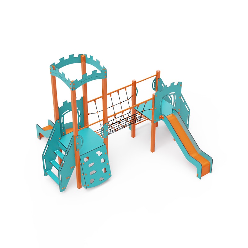 Lekställning Sild - bild 3