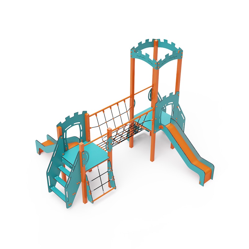 Lekställning Sild - bild 4