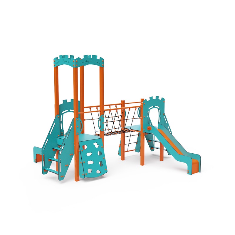 Lekställning Sild - bild 2