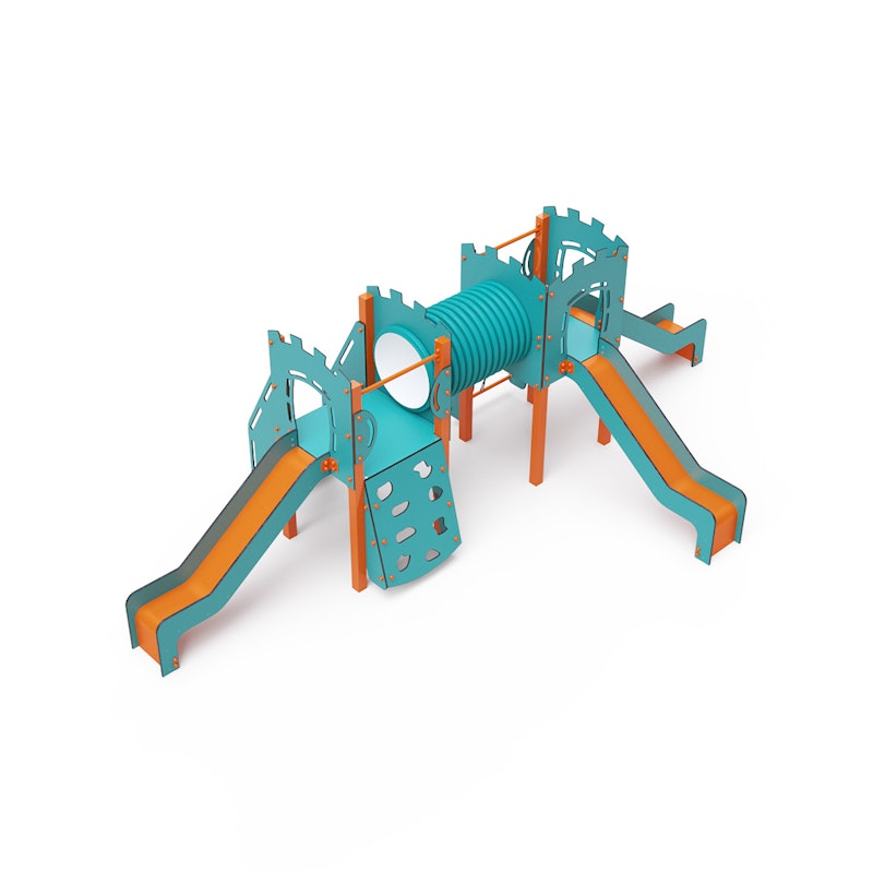 Lekställning Ismir - bild 2