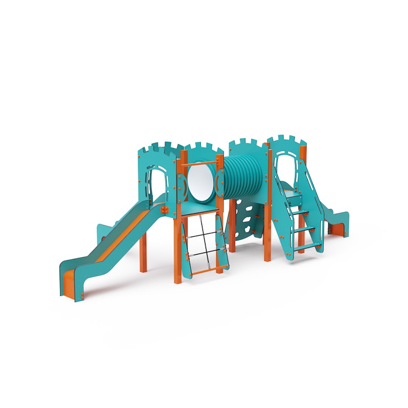 Lekställning Ismir - bild 3