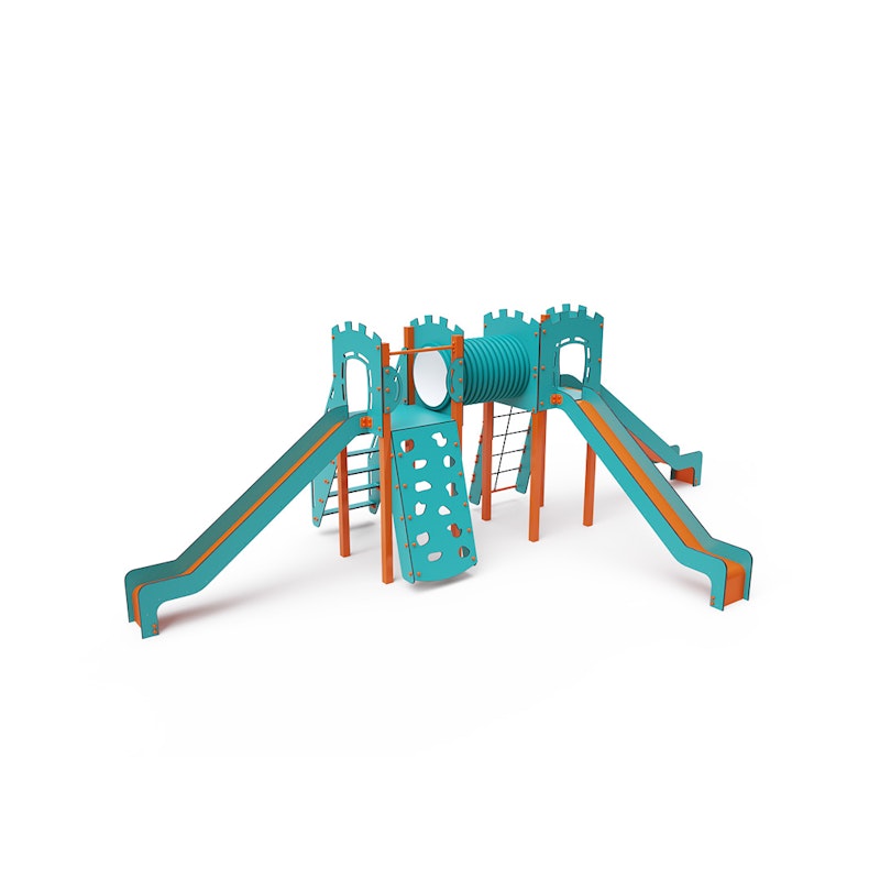 Lekställning Notor - bild 4