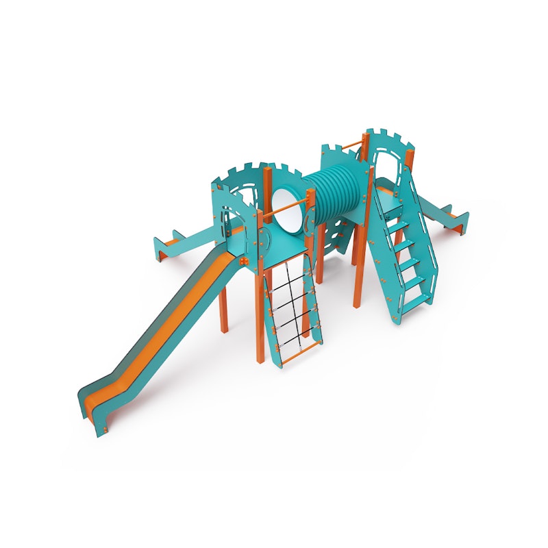 Lekställning Notor - bild 2